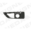 РЕШЕТКА В БАМПЕР BMW 2 ACTIVE/GRAND TOURER (F45/46)