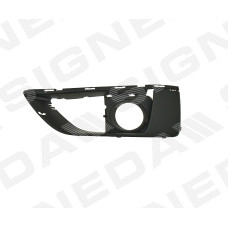 РЕШЕТКА В БАМПЕР BMW 2 ACTIVE/GRAND TOURER (F45/46)