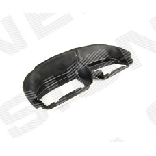 ПОВІТРЯНИЙ ДЕФЛЕКТОР BMW 3 (E90/E91)