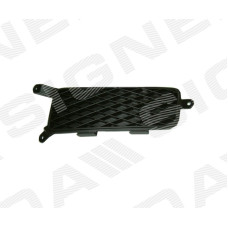 ҐРАТИ В БАМПЕР MITSUBISHI LANCER