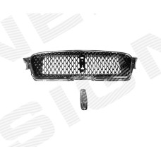 РЕШЕТКА РАДИАТОРА LINCOLN MKZ