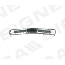 ПЕРЕДНІЙ БАМПЕР CHEVROLET C/K