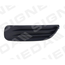 РЕШЕТКА В БАМПЕР TOYOTA COROLLA SDN (USA TYPE)