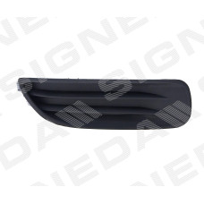 РЕШЕТКА В БАМПЕР TOYOTA COROLLA SDN (USA TYPE)