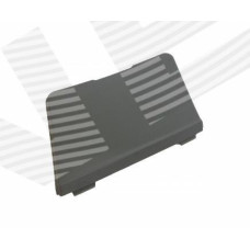 МОЛДИНГ ДЛЯ РЕШЕТКИ SKODA ROOMSTER/PRAKTIK (5J)