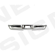 ЗАДНИЙ БАМПЕР CHEVROLET SILVERADO