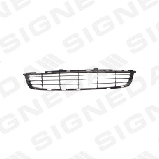 РЕШЕТКА В БАМПЕР TOYOTA COROLLA SDN (EURO TYPE)