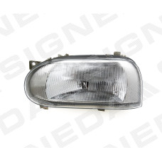 ПЕРЕДНЯ ФАРА VOLKSWAGEN I