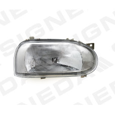 ПЕРЕДНЯ ФАРА VOLKSWAGEN I