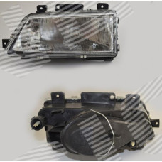 ПЕРЕДНЯЯ ФАРА PEUGEOT 405 (15B/15E/4B/4E)