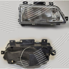 ПЕРЕДНЯЯ ФАРА PEUGEOT 405 (15B/15E/4B/4E)