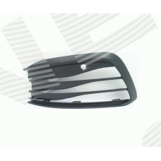 ҐРАТИ В БАМПЕР VOLKSWAGEN II