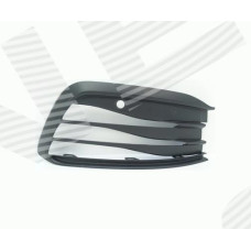 ҐРАТИ В БАМПЕР VOLKSWAGEN II