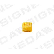 ДЕРЖАТЕЛЬ КАПОТА SKODA ROOMSTER/PRAKTIK (5J2)