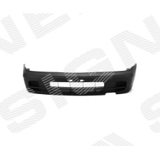 ПЕРЕДНИЙ БАМПЕР NISSAN ALMERA (N15)