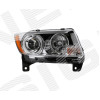 ПЕРЕДНЯЯ ФАРА JEEP GRAND CHEROKEE