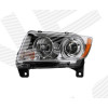 ПЕРЕДНЯЯ ФАРА JEEP GRAND CHEROKEE