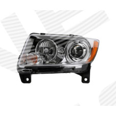ПЕРЕДНЯЯ ФАРА JEEP GRAND CHEROKEE