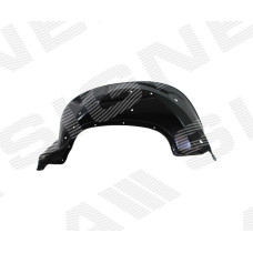 ПОДКРЫЛЬНИК CHEVROLET C/K (GMT400)