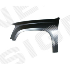 КРЫЛО CHEVROLET COLORADO