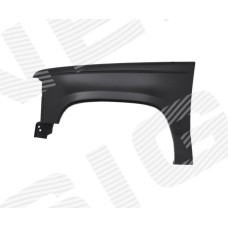 КРЫЛО CHEVROLET C/K (GMT400)
