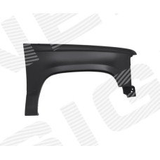 КРЫЛО CHEVROLET C/K (GMT400)