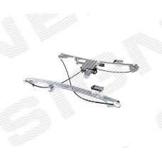 СTEKЛОПОДЪЕМНИК CHEVROLET SILVERADO