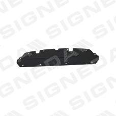 ЗАЩИТА ПОД БАМПЕР BMW X4 (G02)