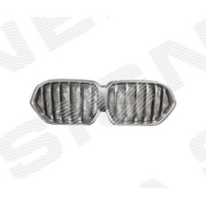РЕШЕТКА РАДИАТОРА BMW X6 (G06)