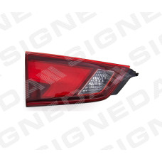 ЗАДНІЙ ЛІХТАР NISSAN ROGUE SPORT
