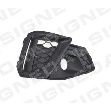 РЕШЕТКА В БАМПЕР AUDI A4 (B9)