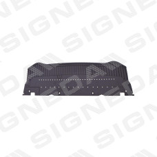 ЗАХИСТ ПІД БАМПЕР AUDI A5/S5 (B8)