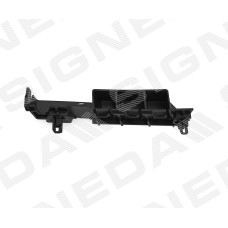 КРІПЛЕННЯ БАМПЕРУ AUDI A8 (D4/F4)