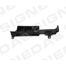 КРІПЛЕННЯ БАМПЕРУ AUDI A8 (D4/F4)
