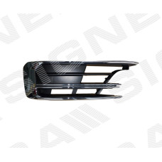 РЕШЕТКА В БАМПЕР AUDI A8 (D5)