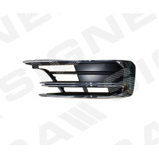 РЕШЕТКА В БАМПЕР AUDI A8 (D5)