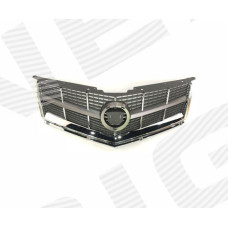 РЕШЕТКА РАДИАТОРА CADILLAC SRX