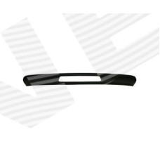 СПОЙЛЕР БАМПЕРА SEAT ALHAMBRA