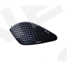ҐРАТИ В БАМПЕР MERCEDES BENZ (CLA-KL C117)