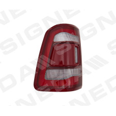 ЗАДНИЙ ФОНАРЬ DODGE RAM