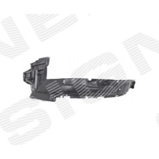 ПОДКРЫЛЬНИК ISUZU D-MAX