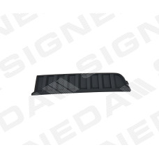 ҐРАТИ В БАМПЕР SKODA YETI (5L)