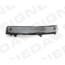 ПОВТОРЮВАЧ ДЗЕРКАЛА VOLKSWAGEN (B7