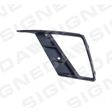 ҐРАТИ В БАМПЕР SEAT IBIZA