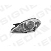 ПЕРЕДНЯЯ ФАРА MERCEDES BENZ (A-KL W169)