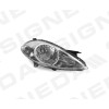 ПЕРЕДНЯЯ ФАРА MERCEDES BENZ (A-KL W169)