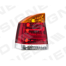 ЗАДНИЙ ФОНАРЬ OPEL VECTRA (C)