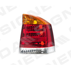 ЗАДНИЙ ФОНАРЬ OPEL VECTRA (C)