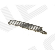 ҐРАТИ В БАМПЕР MERCEDES BENZ (R-KL W251)