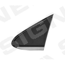 ОБРОБКА ДЗЕРКАЛА OPEL MOKKA X / BUICK ENCORE